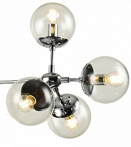 Люстра на штанге Arte Lamp 1664 A1664SP-12CC