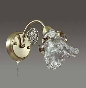 Бра Lumion Eloisa 3450/1W