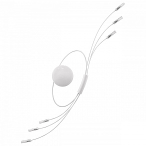 Бра Lightstar Ovale 784666