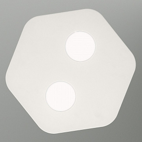 Накладной светильник Mantra Area 6643