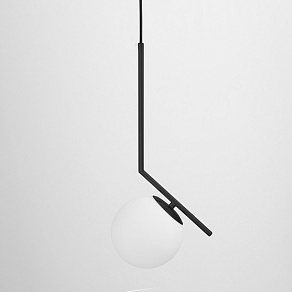 Подвесной светильник LUMINA DECO Sorento LDP 1215-150 WT+BK
