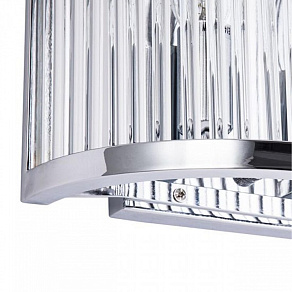 Накладной светильник Arte Lamp Anetta A1065AP-2CC