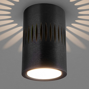 Датчик движения Elektrostandard DLS025 &amp; DLS026 DLS026