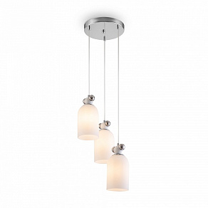 Подвесной светильник Freya Pitch FR5365PL-03CH