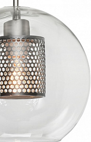 Светильник на штанге Loft it Hexagon LOFT2567-B