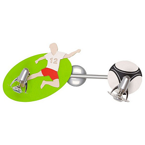 Спот Nowodvorski Football 4595