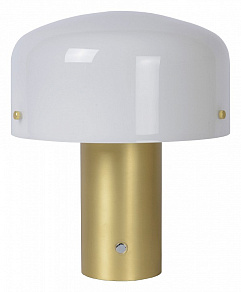 Настольная лампа декоративная Lucide Timon 05539/01/02