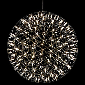 Подвесная люстра O-LUCE Raimond 1094111-3