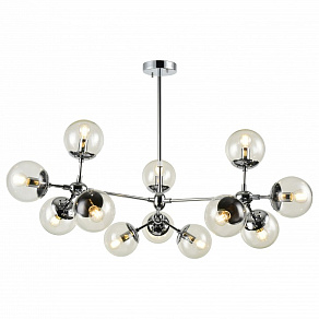 Люстра на штанге Arte Lamp 1664 A1664SP-12CC