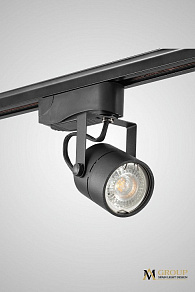 Светильник на штанге AM-Group AM232 AM232 BK