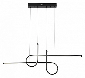 Подвесной светильник Lussole Aberdeen LSP-7083