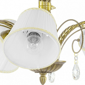 Люстра на штанге Lightstar Esedra 796051