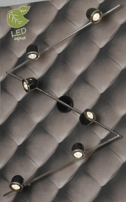 Спот Lussole Tivoli GRLSN-3129-06