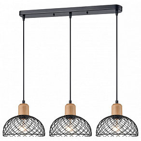 Подвесной светильник Vele Luce Folk VL6502P03