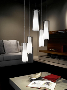 Подвесной светильник Eglo ПРОМО Pinto 93003