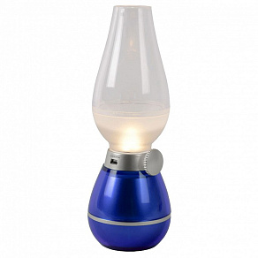 Настольная лампа декоративная Lucide Aladin 13520/01/35