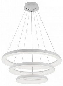 Подвесной светильник Citilux Юпитер Смарт CL730A150S