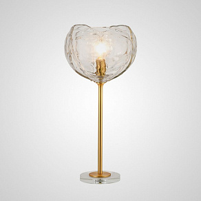 Настольная лампа декоративная Imperiumloft Jetta Tab JETTA-TAB01