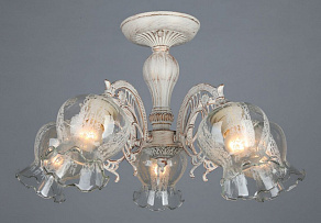 Люстра на штанге Omnilux Milan OML-61207-05