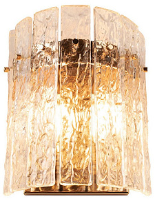 Накладной светильник Loft it Nevada 10297W French gold