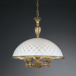 Подвесной светильник Reccagni Angelo 7002 L 7002/48