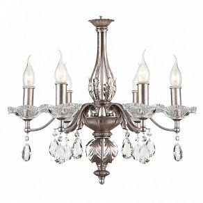 Подвесная люстра Maytoni Margo H525-06-N