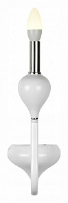 Бра iLamp Lady B88003-1 WH