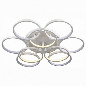 Потолочная люстра ST-Luce Erto SL904.512.09