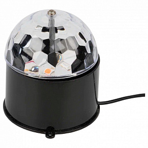 Настольная лампа декоративная Volpe ULI-Q312 UL-00012451