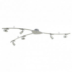 Спот Eglo Wave Led 95826