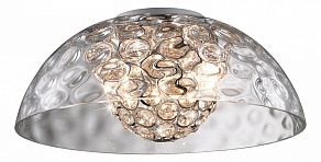 Накладной светильник Odeon Light Malinesa 2607/4C
