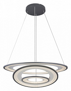 Подвесной светильник Globo Torrelle 67122-120G