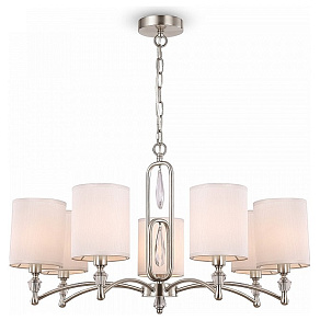 Подвесная люстра Freya Riverside FR1007PL-07N