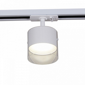 Светильник на штанге Reluce Technical  53021-9.3-001IL GX53 WT