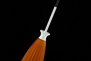 Подвесной светильник Maytoni Toot F701-01-R