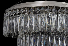 Подвесная люстра Arti Lampadari Acquaro Acquaro E 1.5.D50.100 NP