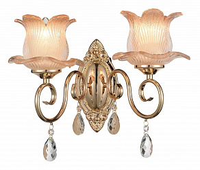 Бра ST-Luce Lussuoso SL668.201.02