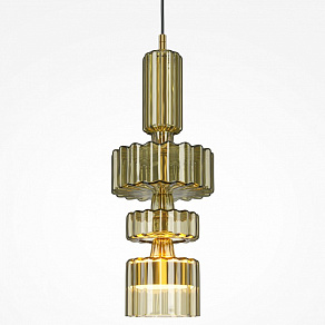 Подвесной светильник Maytoni Level MOD253PL-L18BS3K3