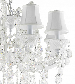 Подвесная люстра Osgona Princia 726081