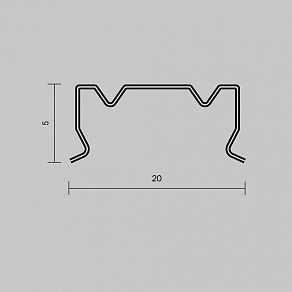 Крепление Maytoni  642076