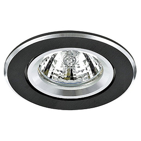 Встраиваемый светильник Lightstar Banale Weng 011008R