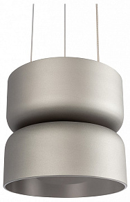 Подвесной светильник Loft it Totem 10466/2P Smoke matte