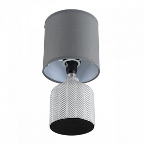 Настольная лампа декоративная Lumion ININA 8176/1T