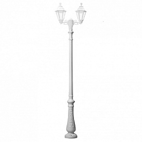 Фонарный столб Fumagalli Rut E26.202.S20.WXF1R