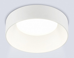 Встраиваемый светильник Ambrella Light TN TN51816