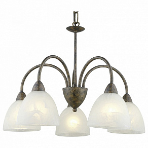 Подвесная люстра Eglo Dionis 89897