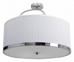 Светильник на штанге Manne Mia PL.4304-8CHWHITE