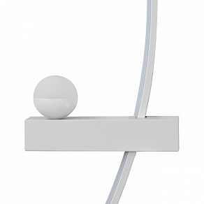 Бра Escada 10220 10220/2LED White R