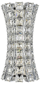 Накладной светильник Newport 8510 8515/A chrome