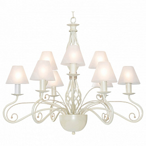 Подвесная люстра Lightstar Esedra 782096